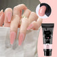 💕Farbe Nagelverlängerung ge