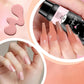 💕Farbe Nagelverlängerung ge