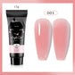 💕Farbe Nagelverlängerung ge