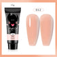 💕Farbe Nagelverlängerung ge