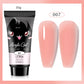 💕Farbe Nagelverlängerung ge