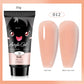 💕Farbe Nagelverlängerung ge