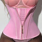 Damen Bauch Control Shapewear mit Reißverschluss