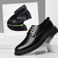 Men's Business Synthetic Leather Shoes