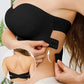 💥1 kaufen, 1 gratis🔥Trägerloser kabelloser Damen-BH mit Seitenverschluss