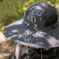 Neuer ultraleichter Solar-Ventilator