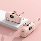 🏆50% Rabatt für eine begrenzte Zeit🔋5000mAh Mini tragbares Ladegerät Power Bank für Telefon✨