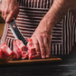 🏆 Multifunktionale Fleischscheibe zum Kochen