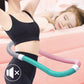 🏋️‍♂️Effiziente Fettverbrennung💪Weicher Hula-Hoop-Reifen✨