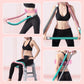 🏋️‍♂️Effiziente Fettverbrennung💪Weicher Hula-Hoop-Reifen✨