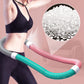 🏋️‍♂️Effiziente Fettverbrennung💪Weicher Hula-Hoop-Reifen✨