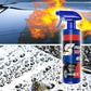 3 IN 1 HOHER SCHUTZ SCHNELL AUTO KERAMISCHE BESCHICHTUNG SPRAY