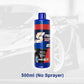 3 IN 1 HOHER SCHUTZ SCHNELL AUTO KERAMISCHE BESCHICHTUNG SPRAY