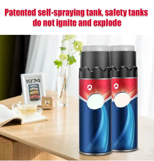 🔥Weihnachten Heiß 49% Rabatt🎊 Wasserdichtes Leck-Reparaturspray
