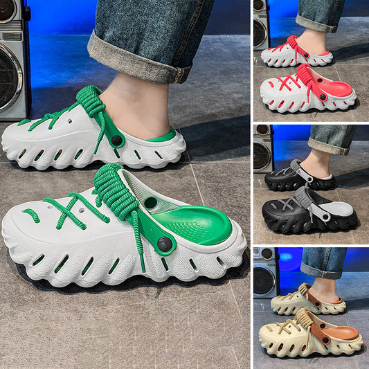 👞Bequeme, atmungsaktive Clogs für Herren💥💥Befristetes Angebot: 50% Rabatt auf Bestellungen