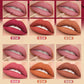 🔥Solange der Vorrat reicht 50% Rabatt!🎉12-farbiges, wischfestes Lipliner-Stift-Set