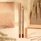 🔥Solange der Vorrat reicht 50% Rabatt!🎉12-farbiges, wischfestes Lipliner-Stift-Set
