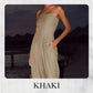 💞Was soll ich morgen anziehen?💞Ärmelloser Jumpsuit mit Taschen