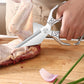💪✂️Ciseaux de cuisine multifonctionnels haute performance