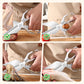 💪✂️Ciseaux de cuisine multifonctionnels haute performance