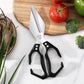 💪✂️Ciseaux de cuisine multifonctionnels haute performance