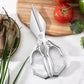 💪✂️Ciseaux de cuisine multifonctionnels haute performance