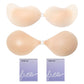 Was soll ich morgen tragen?💕Wiederverwendbarer Klebe-BH mit Push-up-Effekt für Damen