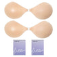 Was soll ich morgen tragen?💕Wiederverwendbarer Klebe-BH mit Push-up-Effekt für Damen