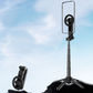 ✨4-in-1 Multifunktions-Selfie-Stick mit 360°-Drehung und Magnet