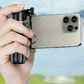 ✨4-in-1 Multifunktions-Selfie-Stick mit 360°-Drehung und Magnet