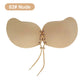 Push-up Invisible Skin-friendly Silicone Chest Pads