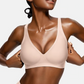 LETZTER TAG AKTION-KAUF 1 ERHALTE 1 GRATIS✨Nahtloser Push-up-BH mit tiefem V-Ausschnitt und ohne Bügel