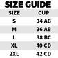 💕Women’s Seamless Comfort Support Bra