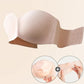 💕Was soll ich morgen anziehen?💕Sommerschlussverkauf Rutschfester Bandeau-BH mit vollem Halt