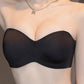 💕Was soll ich morgen anziehen?💕Sommerschlussverkauf Rutschfester Bandeau-BH mit vollem Halt