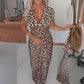 Was soll ich morgen anziehen?-Ausschnitt und Leopardenmuster