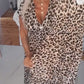Was soll ich morgen anziehen?-Ausschnitt und Leopardenmuster