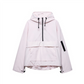 💜 LETZTER TAG - 49% RABATT 💜 3-in-1 Wasserdichte Damenjacke – Regen, Wind & Kälte, alles abgedeckt