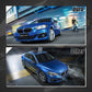 Center Console HD Night Vision Car Dash Cam with Fill Light
