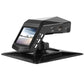 Center Console HD Night Vision Car Dash Cam with Fill Light