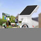 355°  Wireless Solar Security Camera