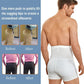 Men's High Waist Tummy Control Shorts