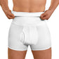 Men's High Waist Tummy Control Shorts