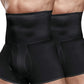 Men's High Waist Tummy Control Shorts