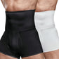 Men's High Waist Tummy Control Shorts