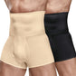 Men's High Waist Tummy Control Shorts