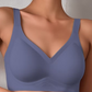 💗Nahtloser, bügelloser Vollschalen-BH für Damen 💗