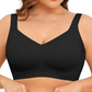 💗Nahtloser, bügelloser Vollschalen-BH für Damen 💗