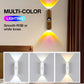 Magnetisches intelligentes Bewegungssensor-RGB-Stimmungslicht