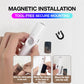 Magnetisches intelligentes Bewegungssensor-RGB-Stimmungslicht